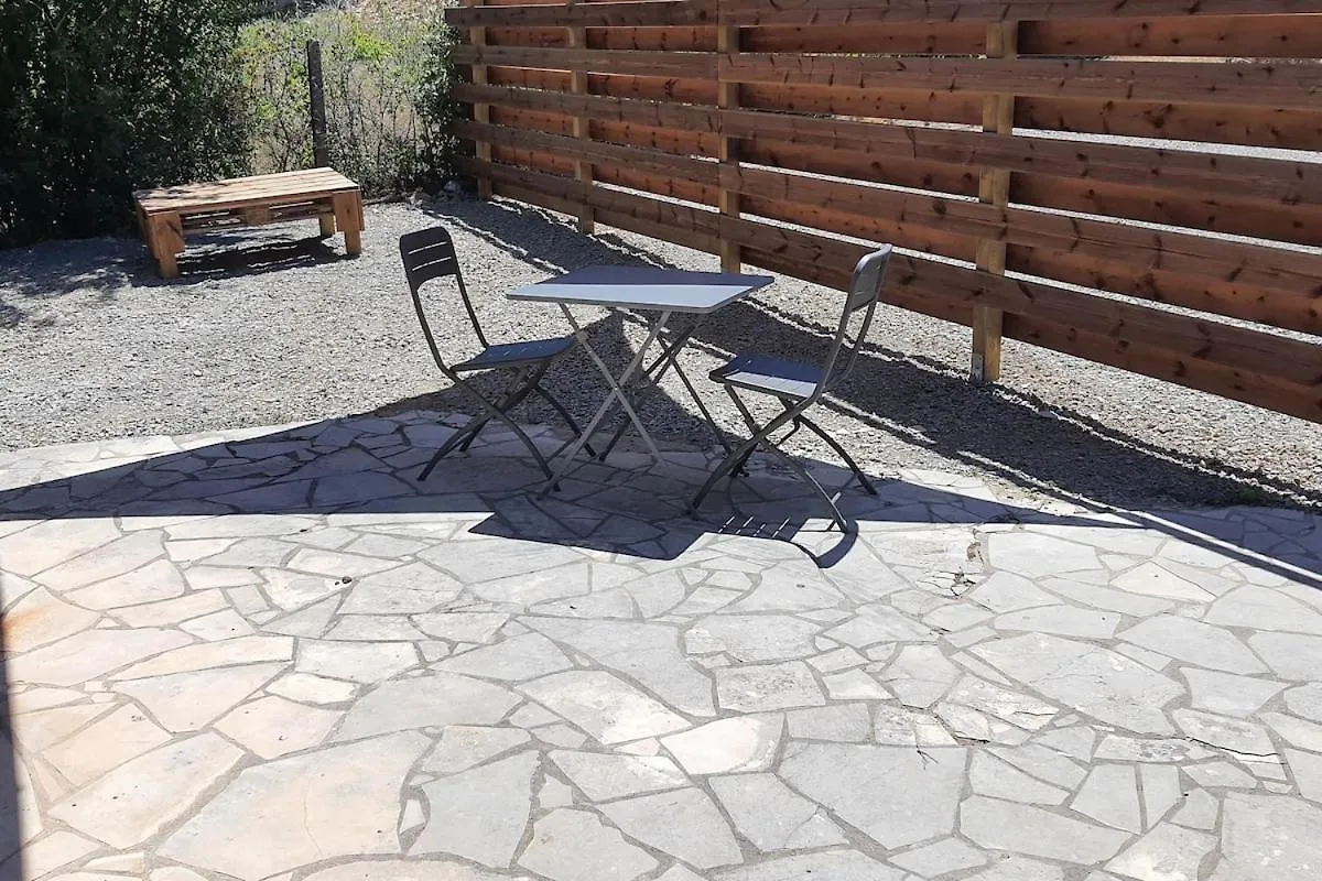 Grand T2 Tout Confort Au Calme Avec Terrasse Lagarrigue